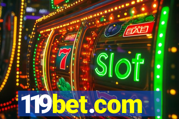 119bet.com