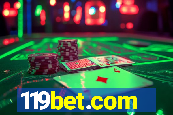 119bet.com