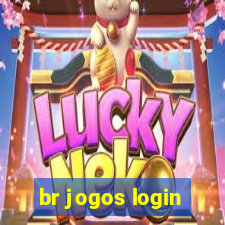 br jogos login