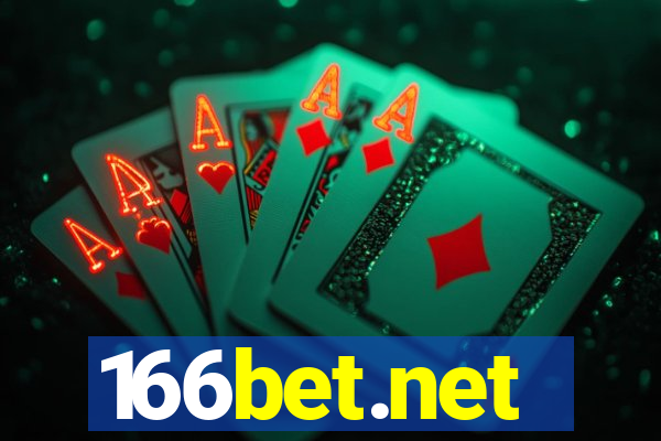 166bet.net