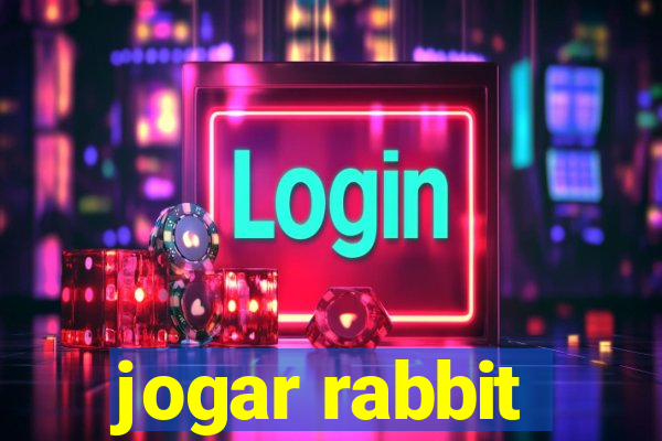 jogar rabbit