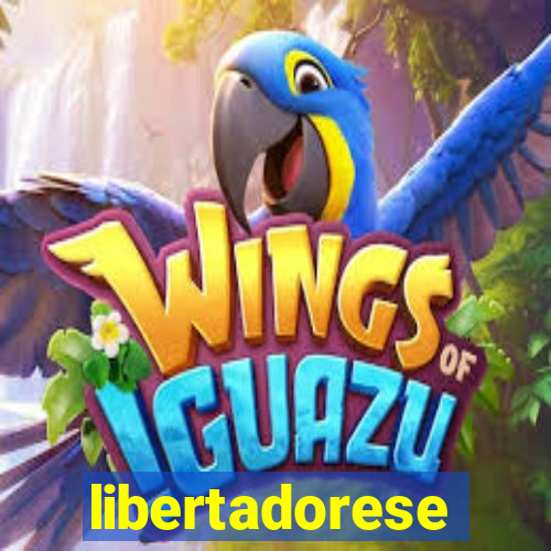 libertadorese