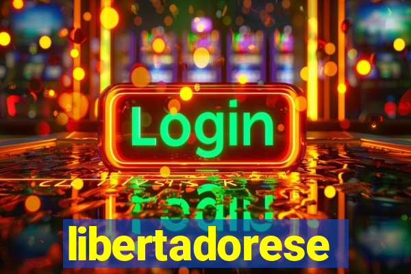 libertadorese