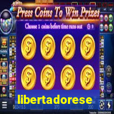 libertadorese