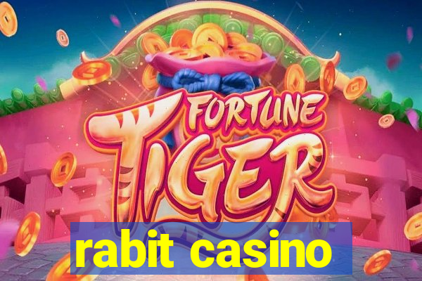 rabit casino