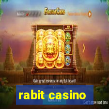 rabit casino