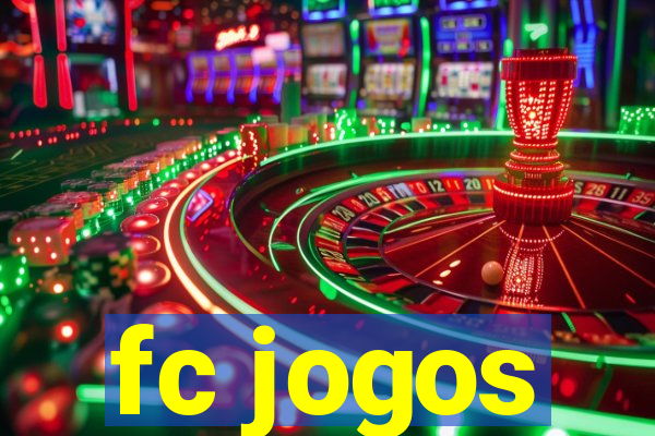 fc jogos