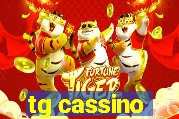 tg cassino