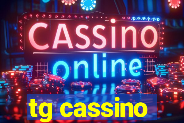 tg cassino