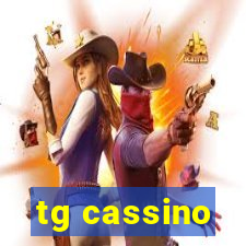 tg cassino