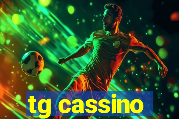 tg cassino