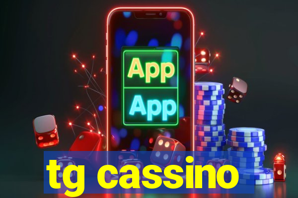 tg cassino