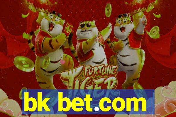 bk bet.com