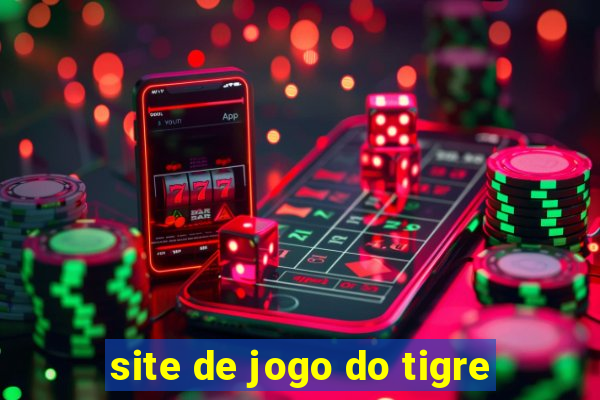 site de jogo do tigre