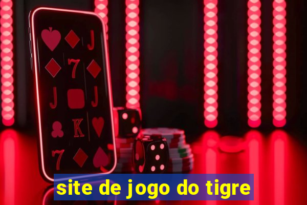 site de jogo do tigre