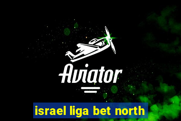 israel liga bet north