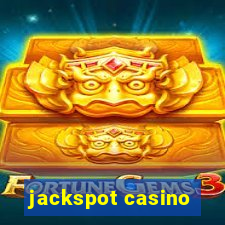 jackspot casino