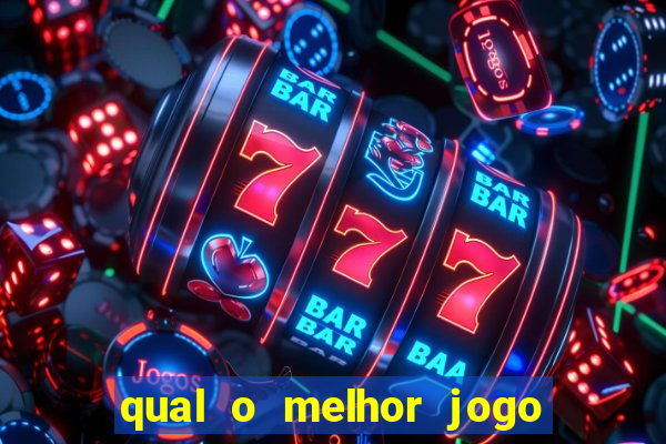 qual o melhor jogo para ganhar dinheiro no brazino777