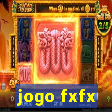 jogo fxfx