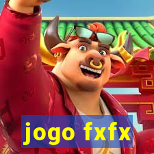 jogo fxfx