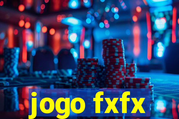 jogo fxfx