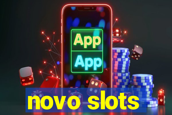 novo slots