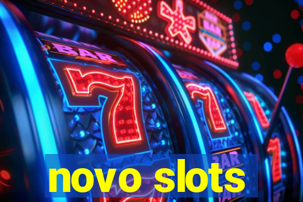 novo slots