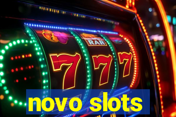 novo slots