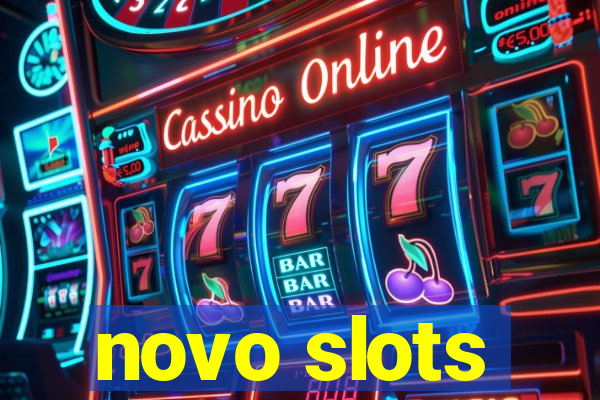 novo slots