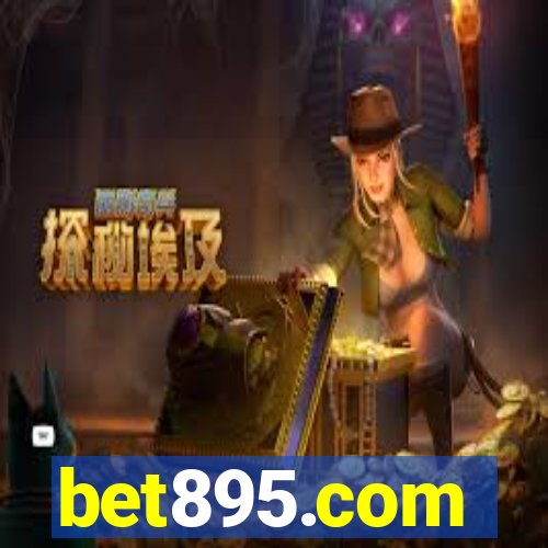 bet895.com