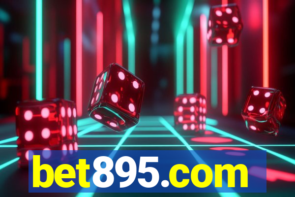 bet895.com