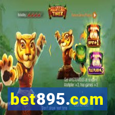 bet895.com