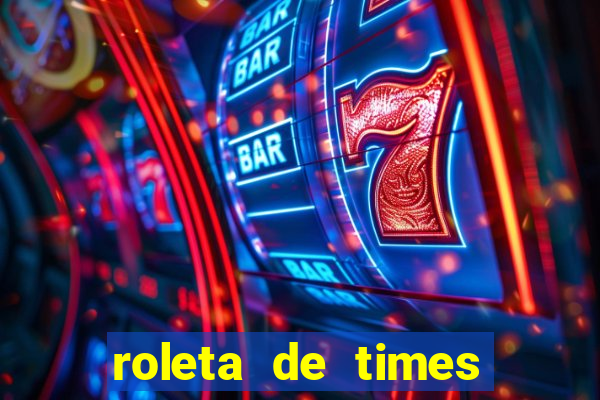 roleta de times (fifa 24)