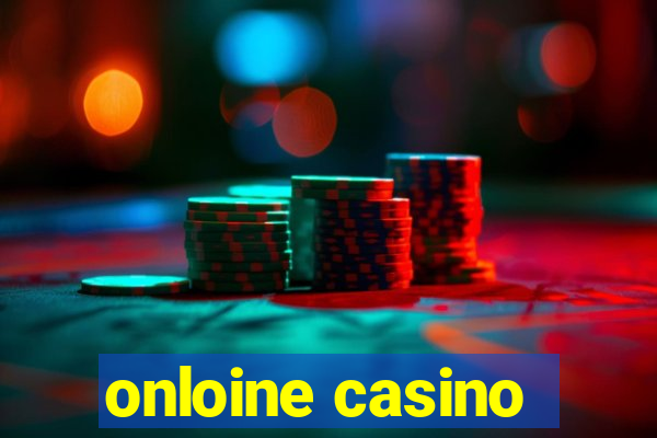 onloine casino