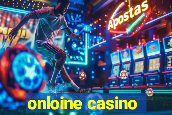 onloine casino