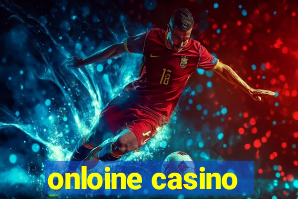 onloine casino