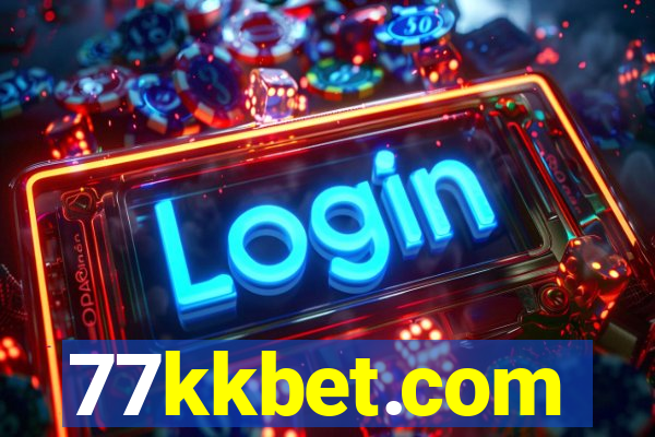 77kkbet.com