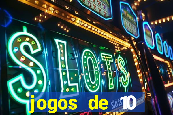 jogos de 10 centavos estrela bet