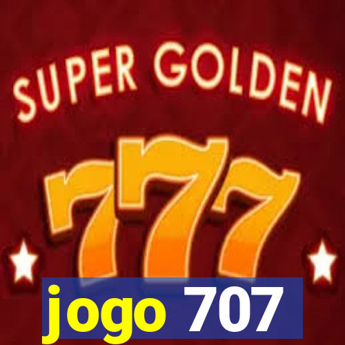 jogo 707