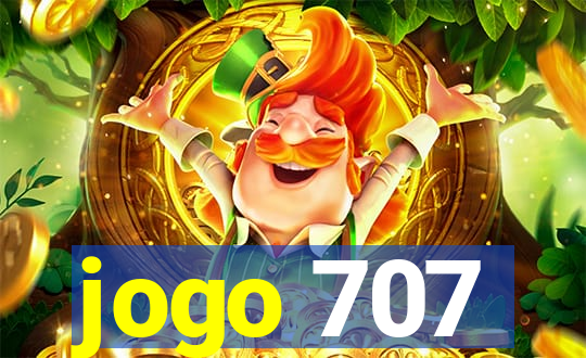 jogo 707