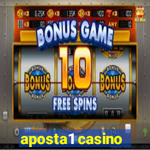 aposta1 casino