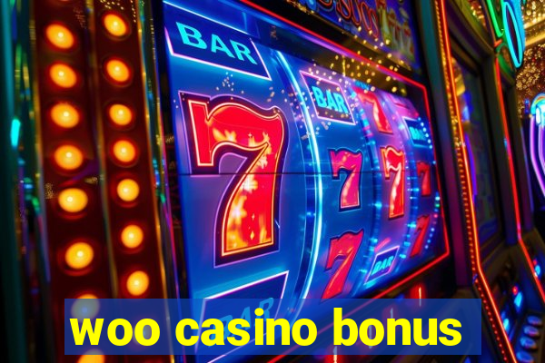 woo casino bonus