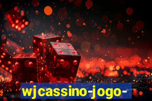 wjcassino-jogo-apprewardlobby.com