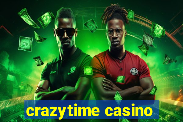 crazytime casino