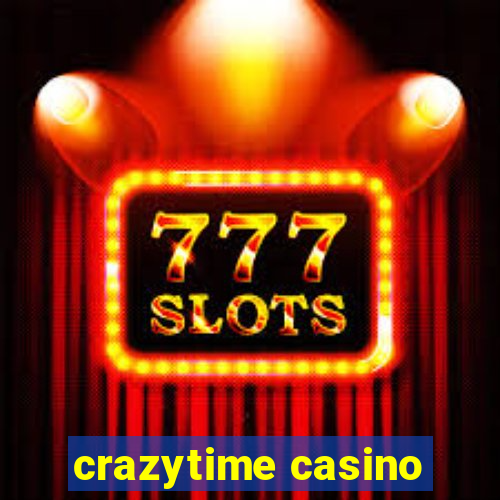 crazytime casino