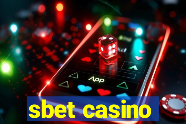 sbet casino