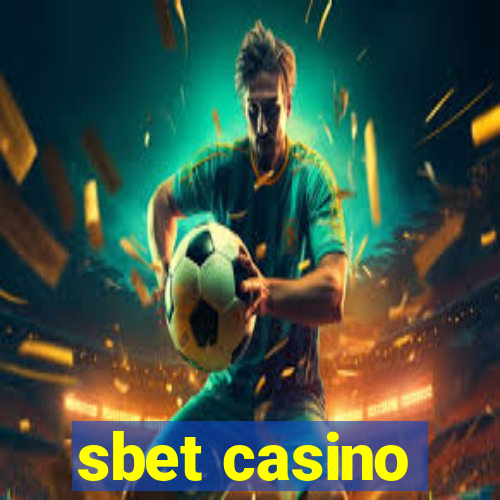 sbet casino