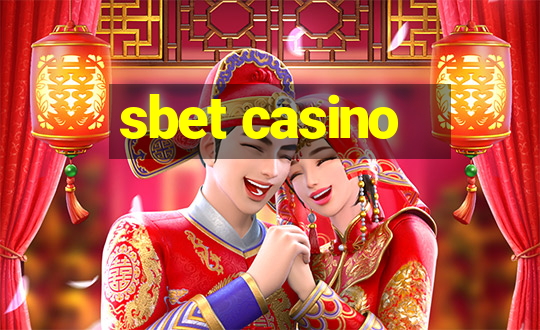 sbet casino