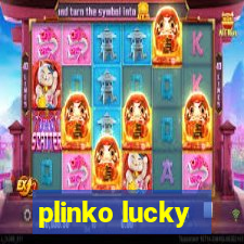 plinko lucky