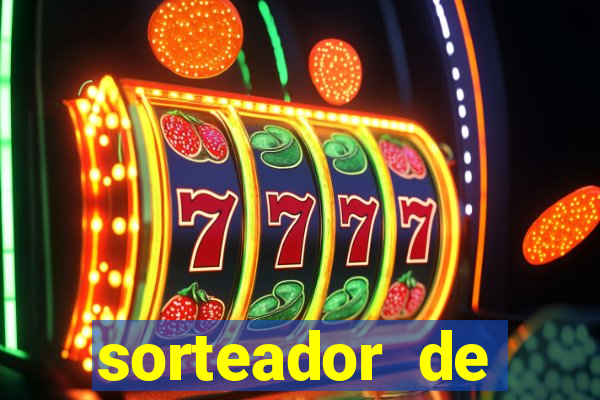 sorteador de numeros bingo online